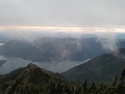 Olympic Peninsula Forests