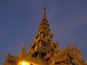 Shwedagon
