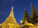 Shwedagon