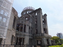 A bomb dome