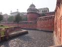 Agra fort