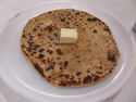 Aloo de parantha