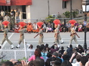 Amritsar abby road