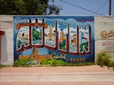 Austin mural
