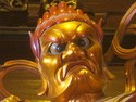 Awesome face