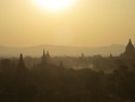 Bagan temples