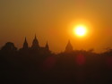 Bagan temples