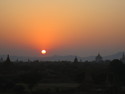Bagan temples