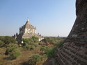 Bagan temples