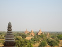 Bagan temples