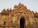 Bagan temples