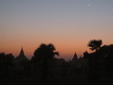 Bagan temples