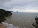 Bako overlook
