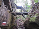 Bako steps