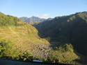Batad rice terraces