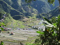 Batad rice terraces