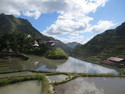 Batad rice terraces