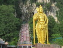 Batu caves