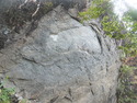 Bear stone