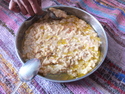 Bedouin spagetti