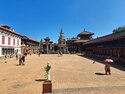 Bhaktapur Durbar Square