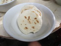 Bread dish