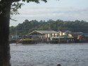 Brunei old village