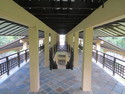 Building at sibu park
