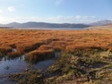 Bulunkul lake