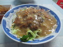 Bun thit nuong