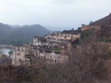 Bundi palace