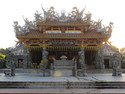 Butterworth temple