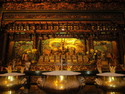 Butterworth temple