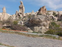 Cappadocia