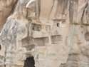 Cappadocia
