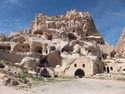 Cappadocia