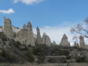 Cappadocia