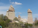 Cappadocia