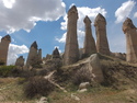 Cappadocia