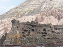 Cappadocia