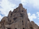 Cappadocia