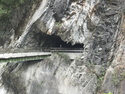 Cave trail