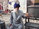 Chai server