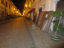 Charming vigan street