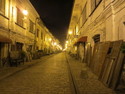 Charming vigan street