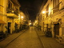 Charming vigan street