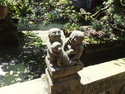 Chengshan statue