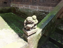 Chengshan statue