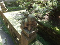 Chengshan statue