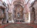 Church of st francis of assisi